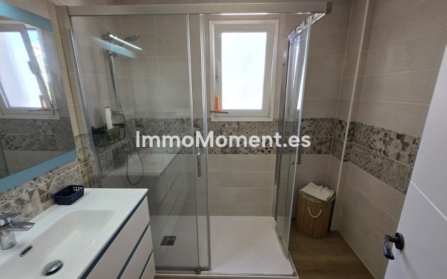 Wiederverkauf - Wohnung - Marbella - The Golden Mile