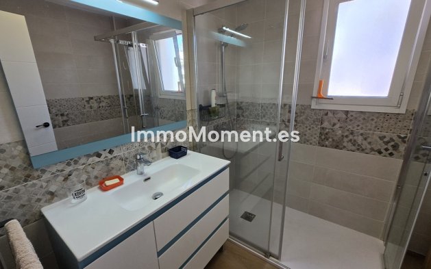 Wiederverkauf - Wohnung - Marbella - The Golden Mile