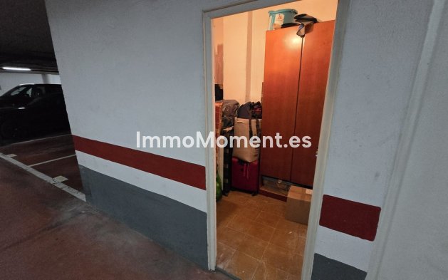 Wiederverkauf - Wohnung - Marbella - The Golden Mile