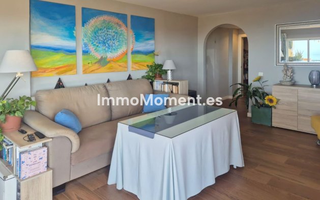 Bestaande woning - Appartement - Mijas - Riviera Del Sol
