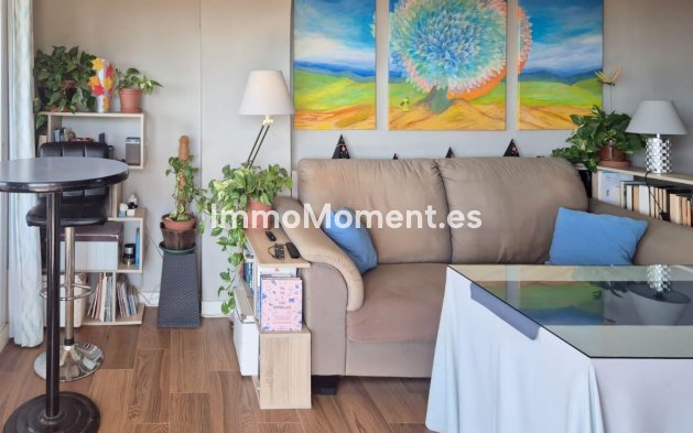 Bestaande woning - Appartement - Mijas - Riviera Del Sol