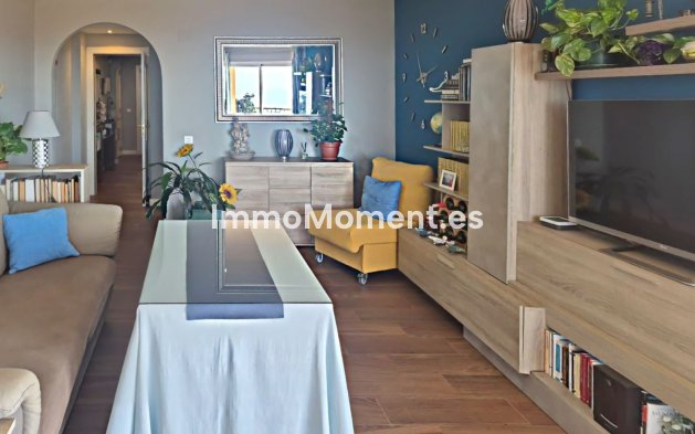 Bestaande woning - Appartement - Mijas - Riviera Del Sol
