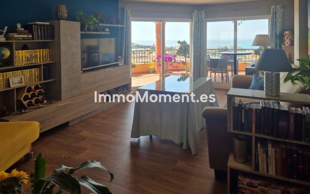 Bestaande woning - Appartement - Mijas - Riviera Del Sol