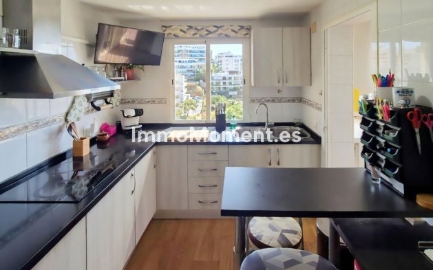 Bestaande woning - Appartement - Mijas - Riviera Del Sol