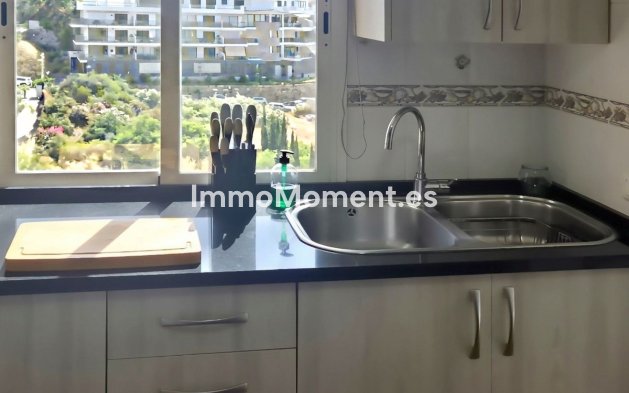 Bestaande woning - Appartement - Mijas - Riviera Del Sol