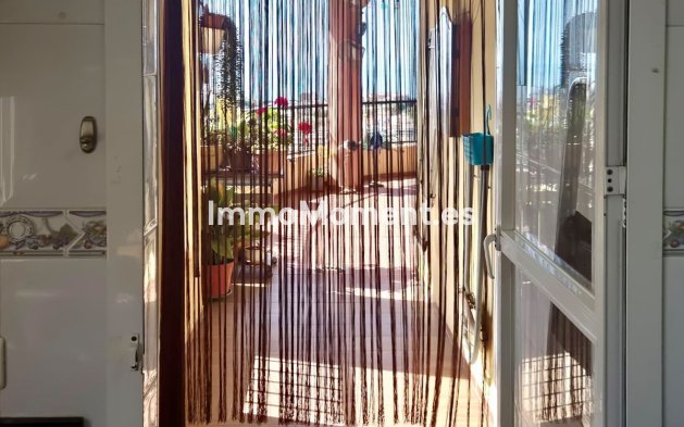 Bestaande woning - Appartement - Mijas - Riviera Del Sol