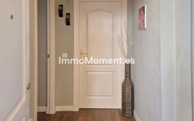 Bestaande woning - Appartement - Mijas - Riviera Del Sol