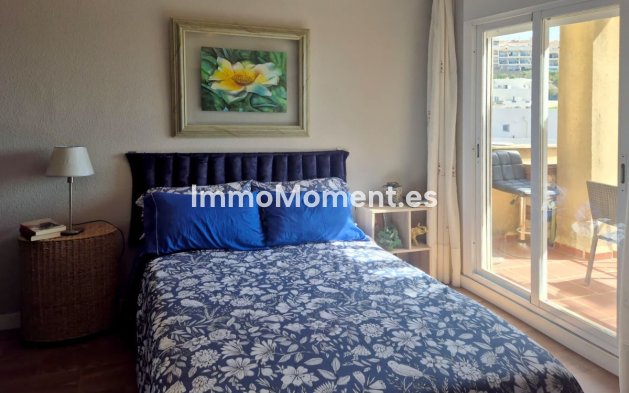 Bestaande woning - Appartement - Mijas - Riviera Del Sol