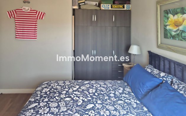 Bestaande woning - Appartement - Mijas - Riviera Del Sol