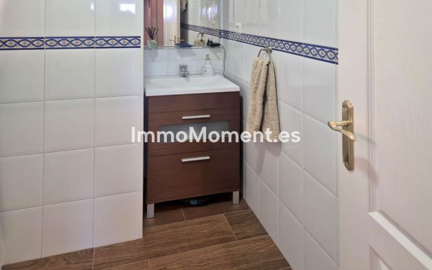 Bestaande woning - Appartement - Mijas - Riviera Del Sol
