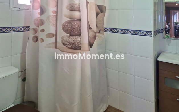 Bestaande woning - Appartement - Mijas - Riviera Del Sol