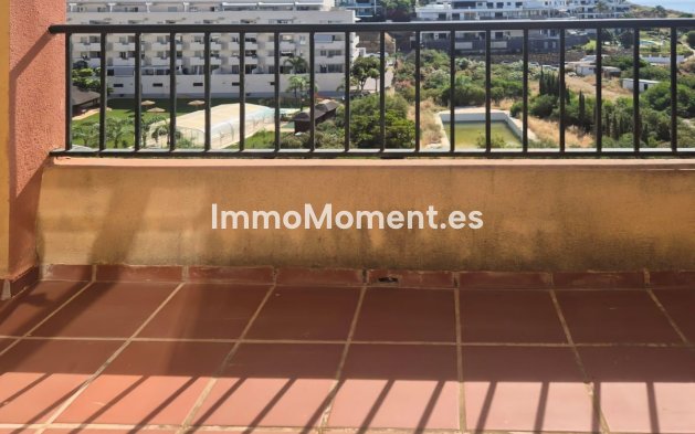 Bestaande woning - Appartement - Mijas - Riviera Del Sol