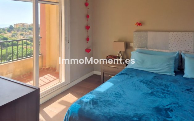 Bestaande woning - Appartement - Mijas - Riviera Del Sol