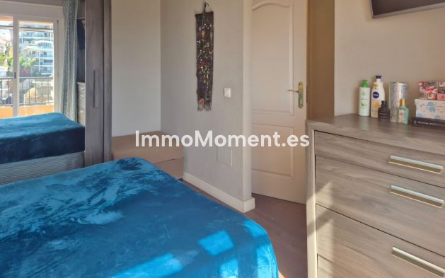 Bestaande woning - Appartement - Mijas - Riviera Del Sol