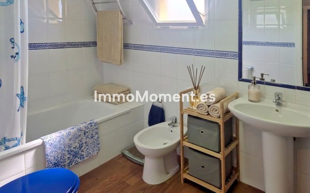 Bestaande woning - Appartement - Mijas - Riviera Del Sol