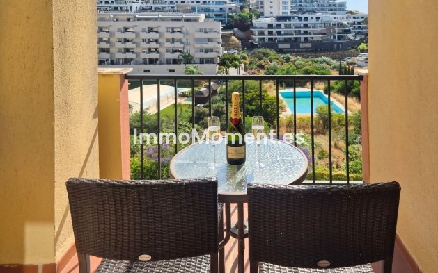 Bestaande woning - Appartement - Mijas - Riviera Del Sol