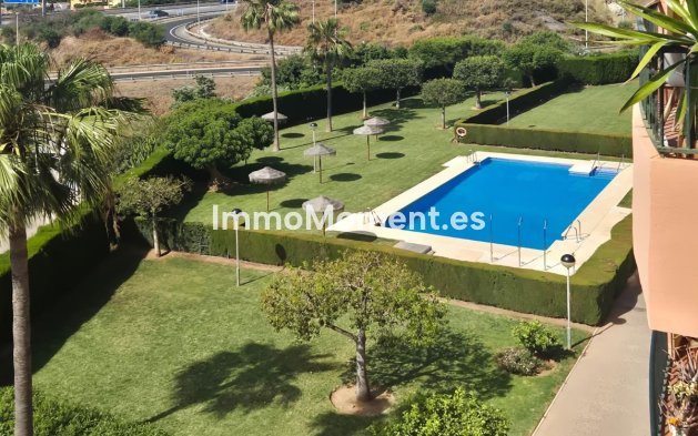 Bestaande woning - Appartement - Mijas - Riviera Del Sol
