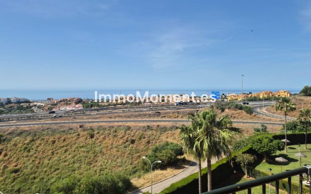 Bestaande woning - Appartement - Mijas - Riviera Del Sol