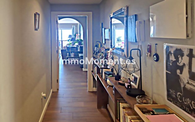 Bestaande woning - Appartement - Mijas - Riviera Del Sol