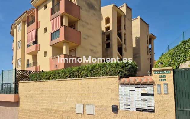 Bestaande woning - Appartement - Mijas - Riviera Del Sol