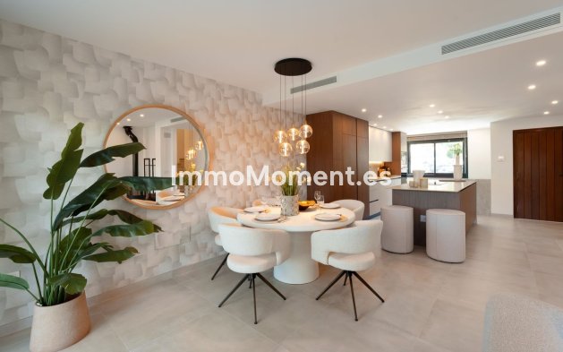 Reventa - Adosado - Marbella - Nagüeles