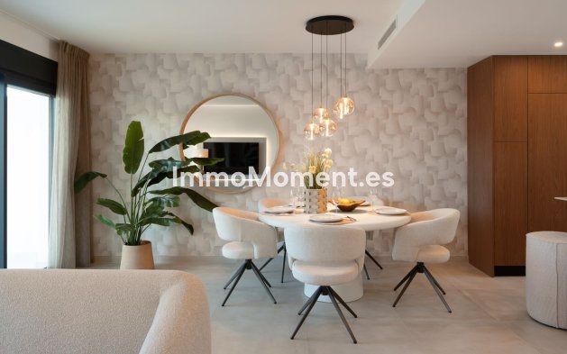 Reventa - Adosado - Marbella - Nagüeles