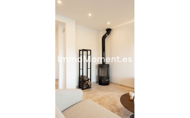 Reventa - Adosado - Marbella - Nagüeles