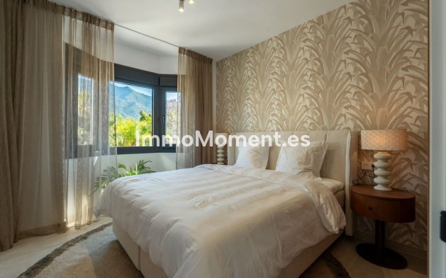 Reventa - Adosado - Marbella - Nagüeles
