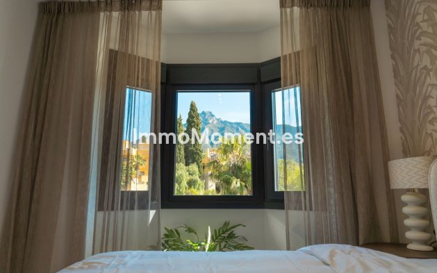 Reventa - Adosado - Marbella - Nagüeles