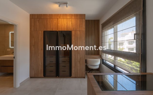 Reventa - Adosado - Marbella - Nagüeles