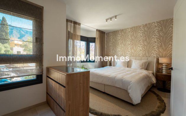 Reventa - Adosado - Marbella - Nagüeles