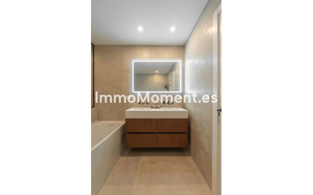 Reventa - Adosado - Marbella - Nagüeles