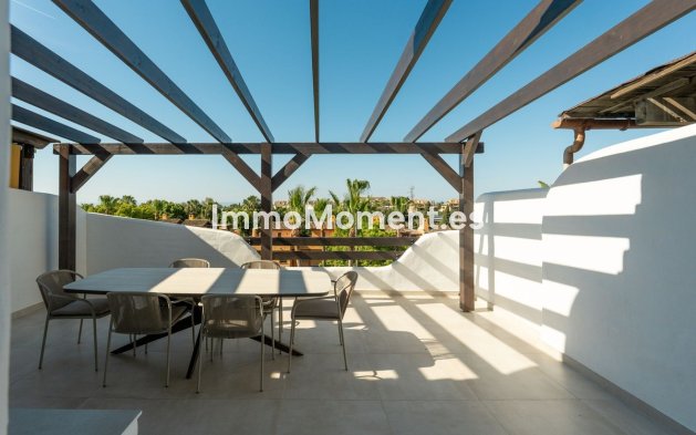 Reventa - Adosado - Marbella - Nagüeles