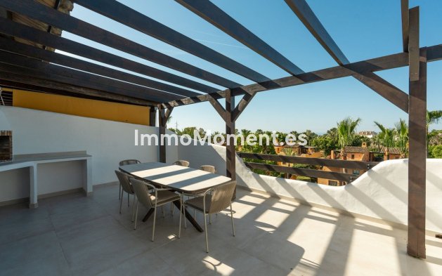 Reventa - Adosado - Marbella - Nagüeles