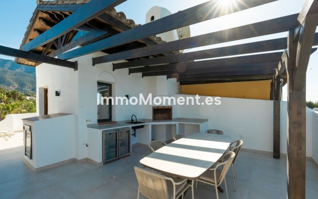 Reventa - Adosado - Marbella - Nagüeles