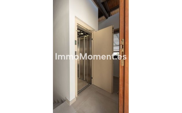 Reventa - Adosado - Marbella - Nagüeles