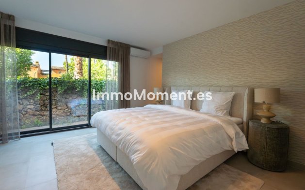 Reventa - Adosado - Marbella - Nagüeles