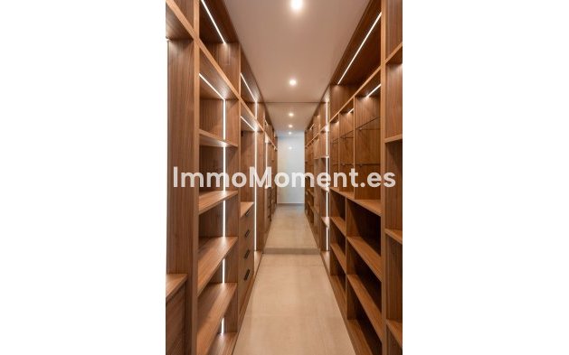 Reventa - Adosado - Marbella - Nagüeles