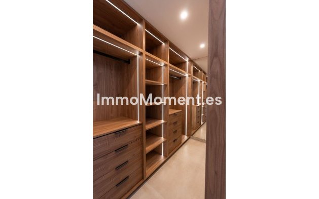 Reventa - Adosado - Marbella - Nagüeles