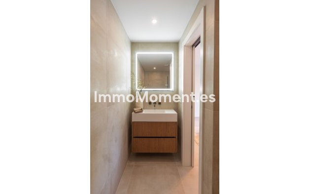 Reventa - Adosado - Marbella - Nagüeles