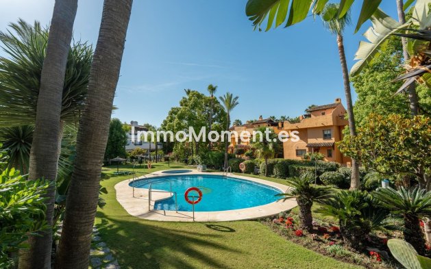 Reventa - Adosado - Marbella - Nagüeles