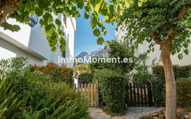 Reventa - Adosado - Marbella - Nagüeles