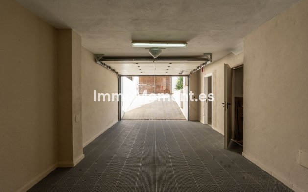 Reventa - Adosado - Marbella - Nagüeles