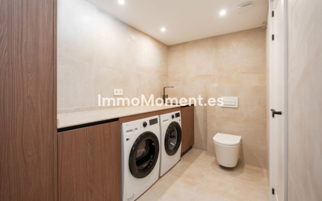 Reventa - Adosado - Marbella - Nagüeles