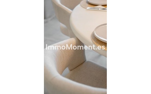Reventa - Adosado - Marbella - Nagüeles