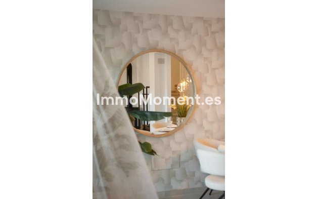 Reventa - Adosado - Marbella - Nagüeles