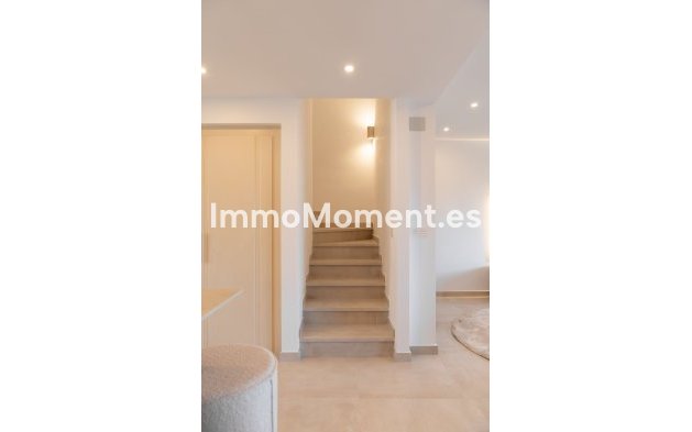 Reventa - Adosado - Marbella - Nagüeles