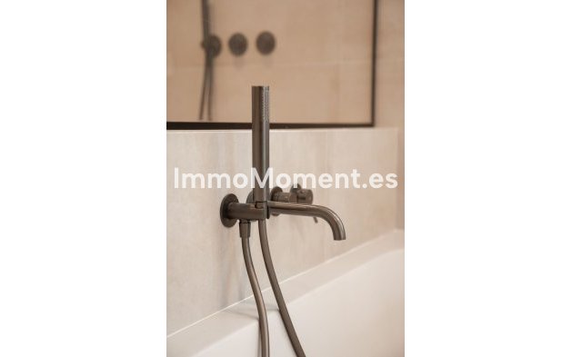 Reventa - Adosado - Marbella - Nagüeles
