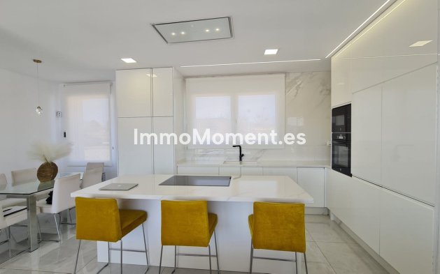 Resale - Detached villa - Pinoso - Pinoso Centro