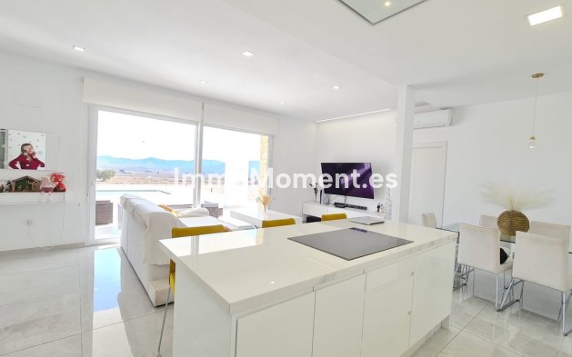 Resale - Detached villa - Pinoso - Pinoso Centro